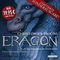 Cover Art for 9783866049031, Eragon - Das Vermächtnis der Drachenreiter, 17 Audio-CDs by Christopher Paolini