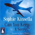 Cover Art for B000MMLNVQ, Can You Keep a Secret? by Sophie Kinsella