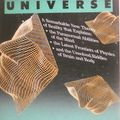 Cover Art for 9780060163815, Holographic Universe by Michael Talbot