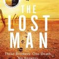 Cover Art for 9780349143774, The Lost Man by Jane Harper