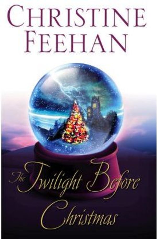 Cover Art for 9785551280422, The Twilight Before Christmas by Feehan, Christine