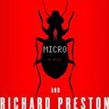 Cover Art for 9781743096321, Micro by Michael Crichton