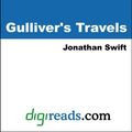 Cover Art for 9785551312055, Gulliver's Travels by Jonathan Swift
