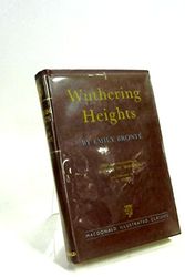 Cover Art for 9780460002431, Wuthering Heights by Emily Bronte