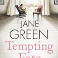 Cover Art for 9780718157609, Tempting Fate by Jane Green