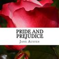 Cover Art for 9781500489700, Pride and Prejudice by Jane Austen