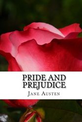 Cover Art for 9781500489700, Pride and Prejudice by Jane Austen