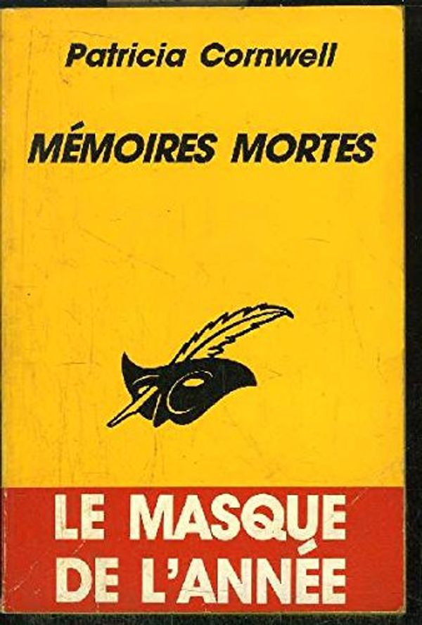 Cover Art for 9782286055622, Mémoires mortes by Unknown