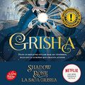 Cover Art for 9782017868774, Grisha - Tome 1 by Leigh Bardugo