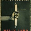 Cover Art for 9780061772344, The Hour I First Believed by Wally Lamb
