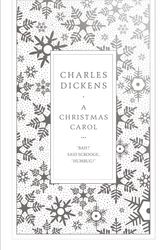 Cover Art for 9780241331606, A Christmas Carol by Charles Dickens