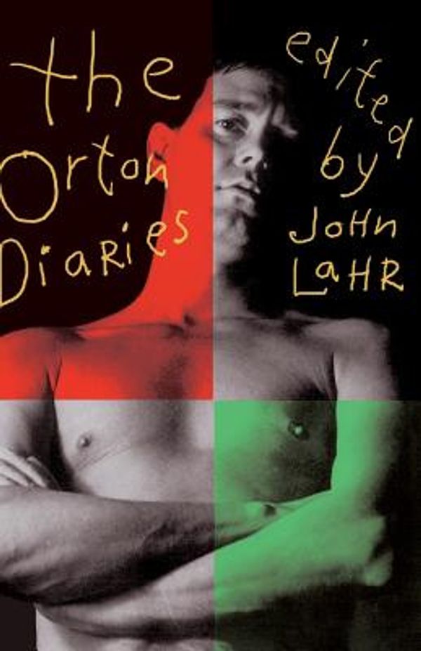 Cover Art for 9780306807336, The Orton Diaries by Joe Orton