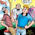 Cover Art for 9781627381611, Archie #596 by Bill Golliher, Bob Smith, George Gladir, Jack Morelli, Stan Goldberg