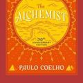 Cover Art for 9780008283643, The Alchemist by Paulo Coelho