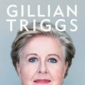 Cover Art for B07HHZZHPV, Speaking Up by Gillian Triggs