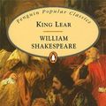 Cover Art for 9780141197869, King Lear by William Shakespeare