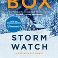 Cover Art for 9798885783330, Storm Watch by C. J. Box