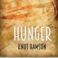 Cover Art for 9780692732212, Hunger: A Novel by Knut Hamsun