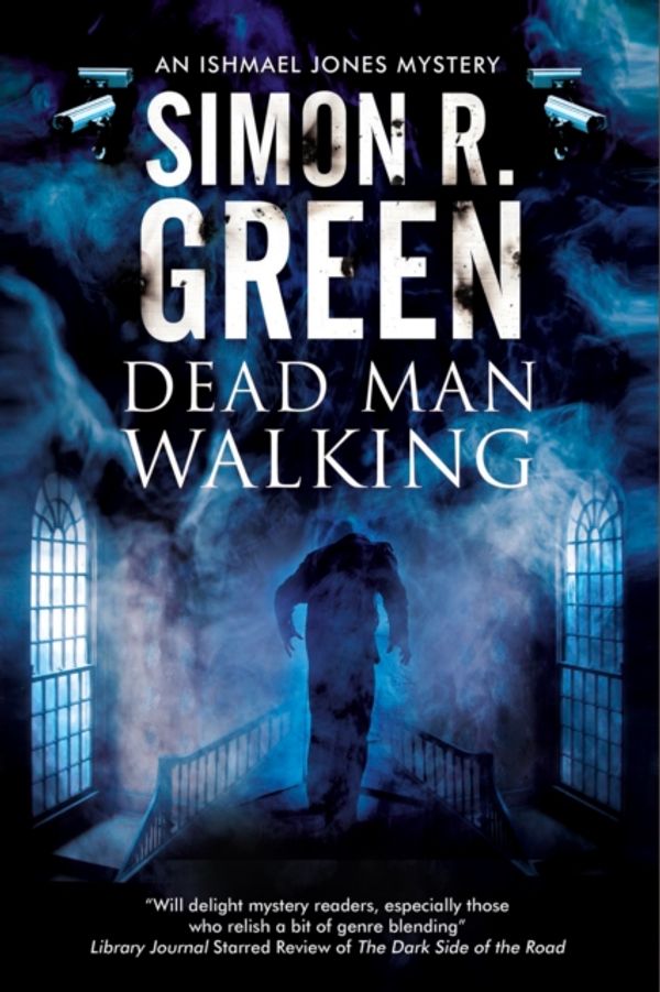 Cover Art for 9780727886231, Dead Man WalkingA Country House Murder Mystery with a Supernatu... by Simon R. Green