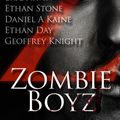 Cover Art for 9781925031249, Zombie Boyz by Eric Arvin, Geoffrey Knight, TJ Klune