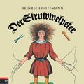 Cover Art for 9781843650607, Struwwelpeter - Mini Gift Edition by Heinrich Hoffmann
