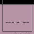 Cover Art for 9780618544400, Brief Calculus: An Applied Approach, Sixth Edition by Ron Larson