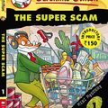 Cover Art for 9789386106711, Geronimo Stilton The Super Scam by Geronimo Stilton