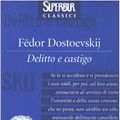 Cover Art for 9788817106993, Delitto e castigo by Fëdor Dostoevskij