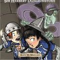 Cover Art for 9781101142158, The Ghost of Sir Herbert Dungeonstone #12 by Kate McMullan