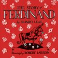 Cover Art for 9781984835598, The Story of Ferdinand by Munro Leaf