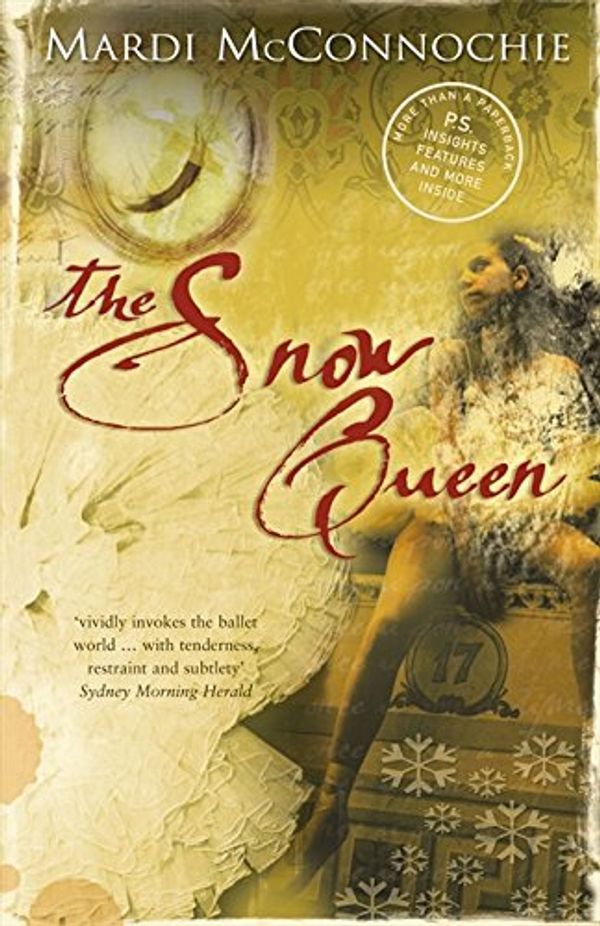 Cover Art for 9780732276997, Snow Queen by Mardi McConnochie