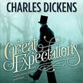 Cover Art for B005ZO8FGW, Great Expectations by Charles Dickens
