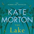 Cover Art for 9781529092141, The Lake House by Kate Morton