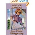 Cover Art for 9780870865008, Anne of Avonlea [Paperback] by Montgomery, L.M. by L. M. Montgomery