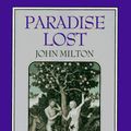 Cover Art for 9780393962932, Paradise Lost by John Milton