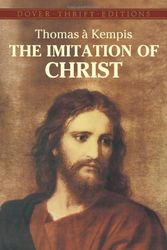 Cover Art for 9781905574063, The Imitation of Christ by Thomas À. Kempis