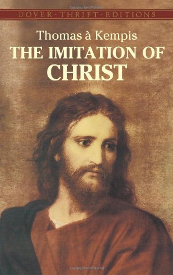 Cover Art for 9781905574063, The Imitation of Christ by Thomas À. Kempis