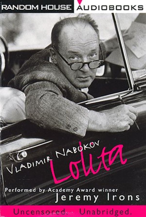 Cover Art for 9780679457862, Lolita by Vladimir Nabokov