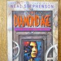 Cover Art for 9780670864140, The Diamond Age by Neal Stephenson