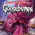 Cover Art for 9780545828833, Classic Goosebumps #28: The Blob That Ate Everyone by R.l. Stine