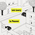 Cover Art for 9782211208345, Le Passeur by Lois Lowry