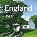 Cover Art for 9781743605288, England by Lonely Planet