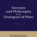 Cover Art for 9781139012584, Socrates and Philosophy in the Dialogues of Plato by Sandra Peterson