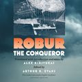 Cover Art for 9780819577283, Robur the Conqueror by Jules Verne