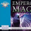 Cover Art for 9781934180464, Emperor Mage by Tamora Pierce