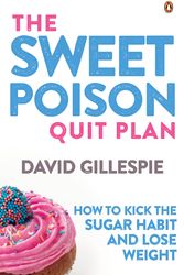 Cover Art for 9780143783558, The Sweet Poison Quit Plan, by David Gillespie