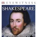 Cover Art for 9781465433619, DK Eyewitness Books: Shakespeare by Dk