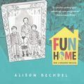 Cover Art for 9781417823147, Fun Home by Alison Bechdel