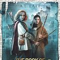 Cover Art for B06ZY89FCX, The Book of Secrets: The Ateban Cipher Book 1 - an adventure for fans of Emily Rodda and Rick Riordan by A. L Tait