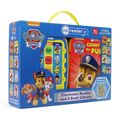 Cover Art for 9781503710160, PAW Patrol Me Reader Junior by Editors of Phoenix International Publications